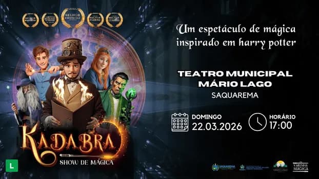Imagem do Kadabra