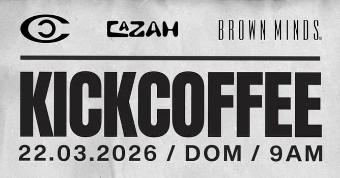 Imagem do Kick Coffee #2 - Creatives Club