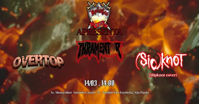 Imagem do Kights Pub Apresenta