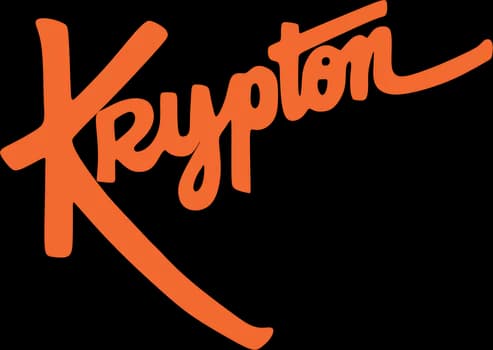 Imagem do Krypton Remember 2026