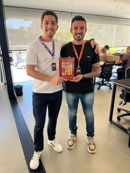 Imagem do KVRA BERCAP