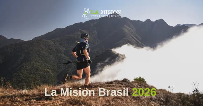 Imagem do LA MISION BRASIL