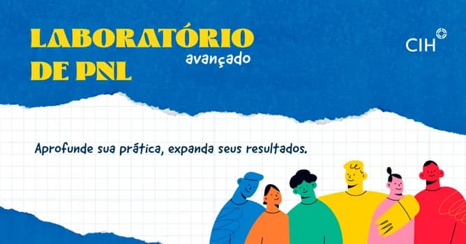 Imagem do Laboratório avançado de PNL