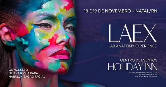 Imagem do LAEX - Lab Anatomy Experience