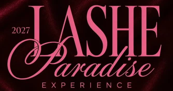 Imagem do LASHE PARADISE EXPERIENCE