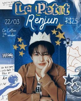 Imagem do Le Petit Renjun