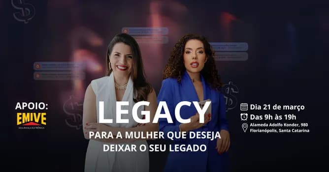 Imagem do LEGACY