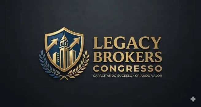 Imagem do LEGACY BROKERS
