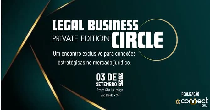 Imagem do Legal Business Circle - Private Edition