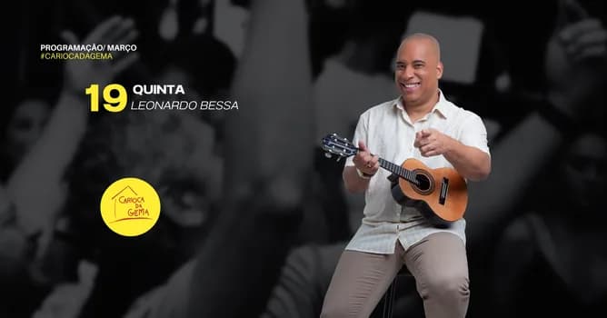 Imagem do Leonardo Bessa 