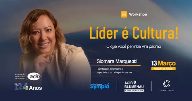 Imagem do Líder é Cultura: O que você permite vira padrão