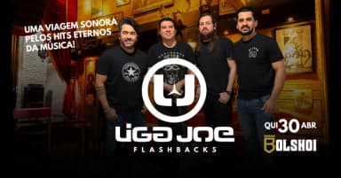 LIGA JOE em Goiânia