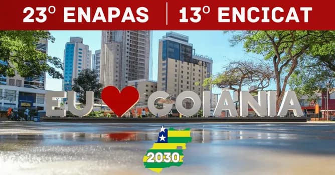 Imagem do Lista de Espera - 23º ENAPAS e 13º ENCICAT 2030