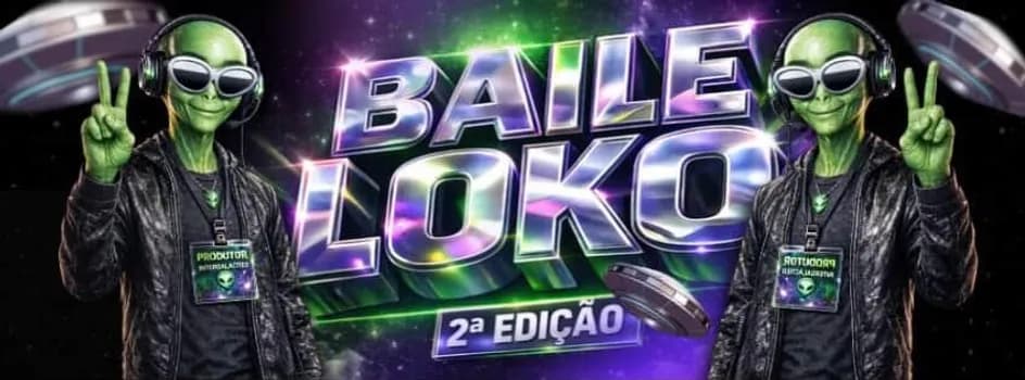 Imagem do Loko Baile
