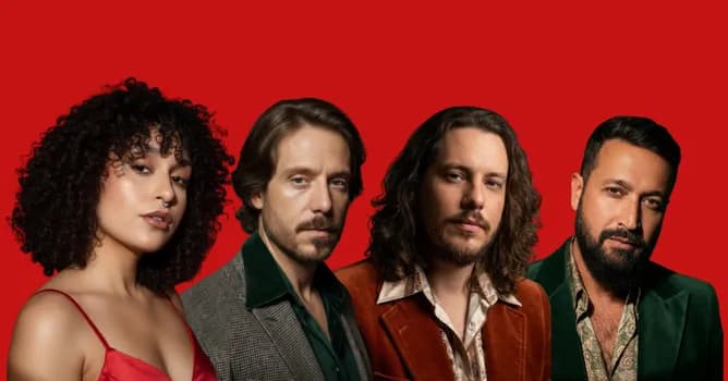 Imagem do Looney Grooves ESTRÉIA - TONTON JAZZ