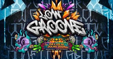 LOW GROOVE 3ª EDIÇÃO em Ribeirão Preto