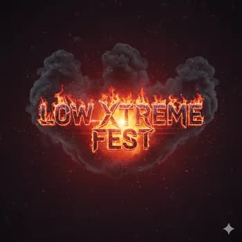 Low Xtreme Fest em José Bonifácio