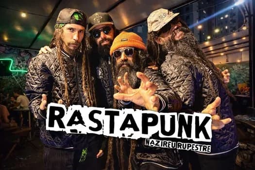 Imagem do Luau de aniversário 4 anos da A Selva93