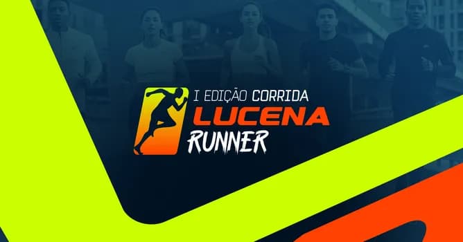 Imagem do Lucena Runner
