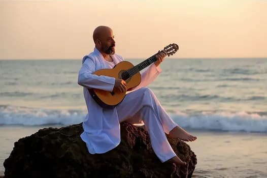 Imagem do LUIS CARLOS PRETTO: 30 ANOS DE ARTE ESPÍRITA