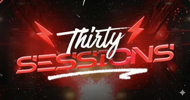 Imagem do M TORRES PRESENTS: THIRTY SESSIONS