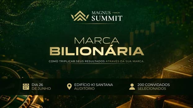 Imagem do Magnus Summit