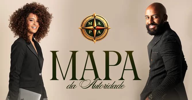 Imagem do [MAIO] - Mapa da Autoridade