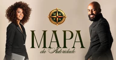 [MAIO] - Mapa da Autoridade em São Paulo