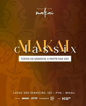Imagem do MAKAI CLASSIX