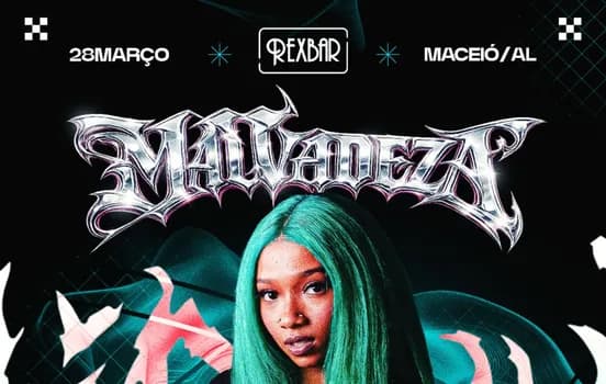 Imagem do Malvadeza - Slipmami - Maceió