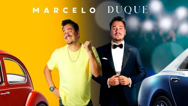 Imagem do MARCELO DUQUE EM GUARULHOS    