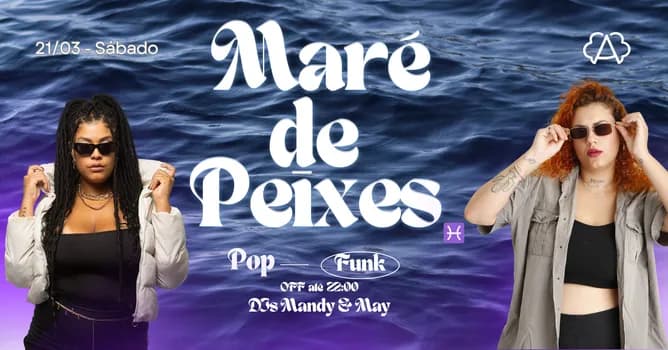 Imagem do MARÉ DE PEIXES