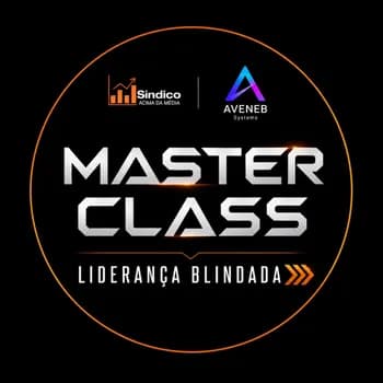 Master Class Liderança Blindada em São Paulo
