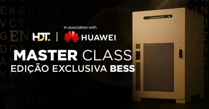 Imagem do Masterclass: BESS Edition - São Paulo - SOLFÁCIL