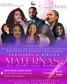Imagem do MATERNAS