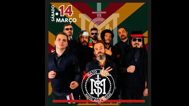 Imagem do Mato Seco em Suzano