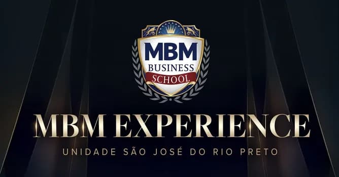 Imagem do MBM Experience - Rio Preto