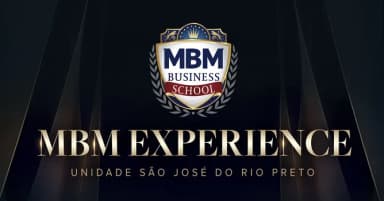 MBM Experience - Rio Preto em Cedral