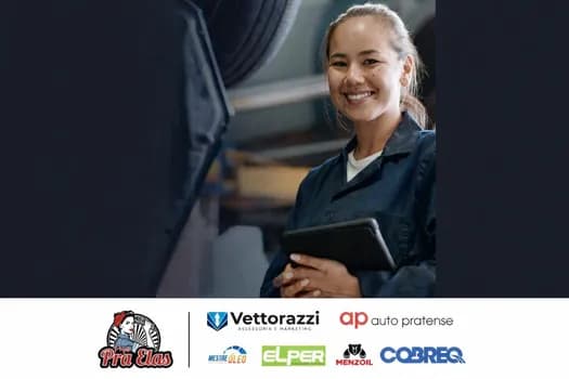 Imagem do Mecânica Básica para Elas - Palestra