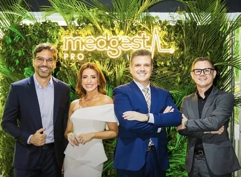 Imagem do MedGest Partner Goias