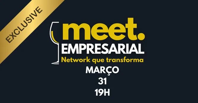 Imagem do Meet Empresarial - Curitiba - Pinhão HUB