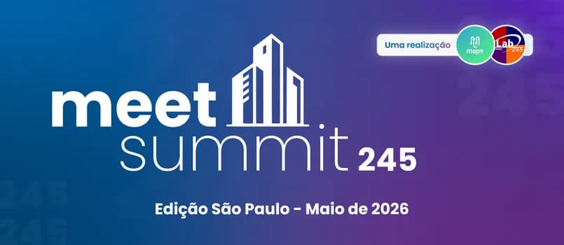 Imagem do Meet Summit 245