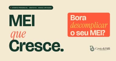 MEI que Cresce em Chapecó
