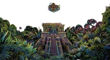 MEIO DA AMAZÔNIA - 3°edicão - A EVOLUÇÃO! em Gurupá