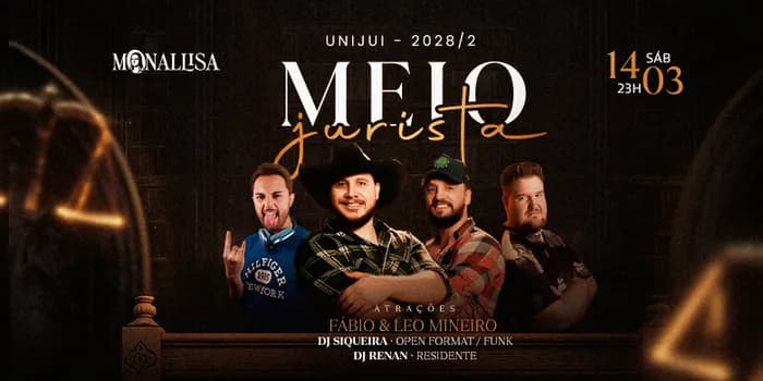 Imagem do Meio Jurista