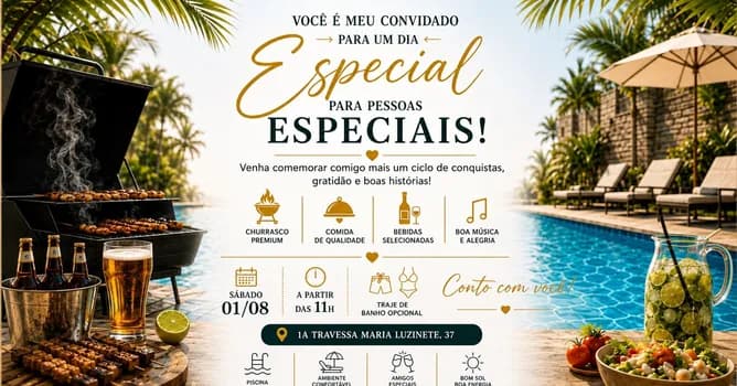 Imagem do Melissa's Brithday