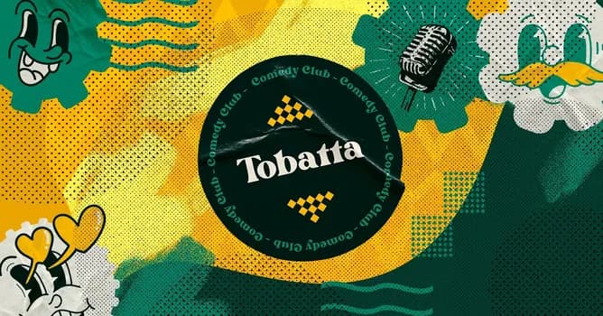 Imagem do MENINO DO RH (Tobatta Comedy - Jaraguá do Sul/SC)