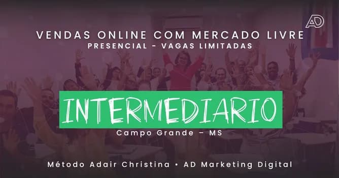 Imagem do Mercado Livre para Pequenos Negócios