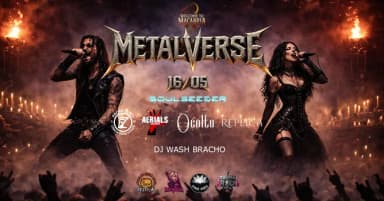 Metalverse em Contagem