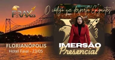 Método Frax 23 em Florianópolis